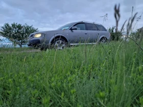 Audi A6 Allroad, снимка 4