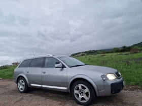 Audi A6 Allroad, снимка 7