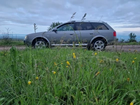 Audi A6 Allroad, снимка 2