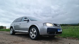 Audi A6 Allroad, снимка 1