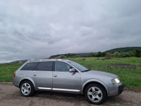 Audi A6 Allroad, снимка 9