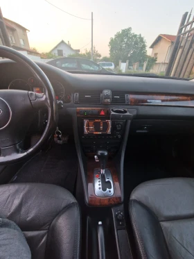 Audi A6 Allroad, снимка 12