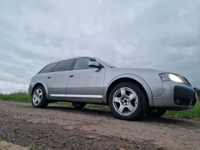 Audi A6 Allroad, снимка 6