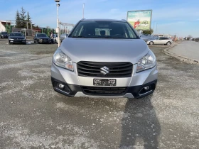 Suzuki SX4 S-Cross 1.6 4x4 ШВЕЙЦАРИЯ, снимка 5