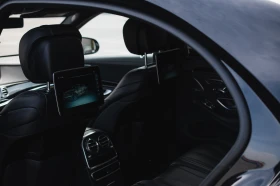 Mercedes-Benz S 350 Long | Mobile.bg    14