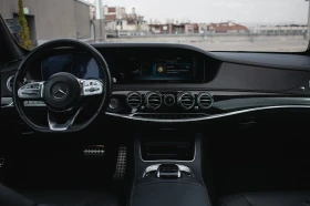 Mercedes-Benz S 350 Long | Mobile.bg    13