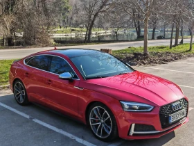 Audi S5 - 27300 € / 53394.16 лв. - 17602048 3