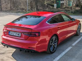 Audi S5 - 27300 € / 53394.16 лв. - 17602048 4
