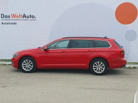 Обява за продажба на VW Passat Business 2.0 TDI SCR DSG ~38 900 лв. - изображение 1