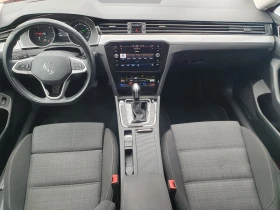 Обява за продажба на VW Passat Business 2.0 TDI SCR DSG ~38 900 лв. - изображение 5