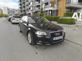 Audi A3 1.6 MPI - LPG | Mobile.bg    2