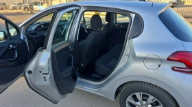 Peugeot 208 1.6 HDI | Mobile.bg    13
