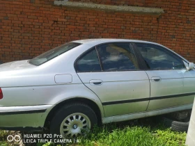 Обява за продажба на BMW 525 ~ 111 лв. - изображение 2