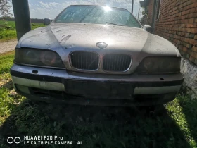 Обява за продажба на BMW 525 ~ 111 лв. - изображение 1
