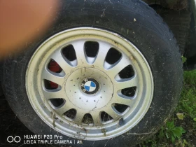 Обява за продажба на BMW 525 ~ 111 лв. - изображение 3