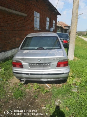 Обява за продажба на BMW 525 ~ 111 лв. - изображение 1