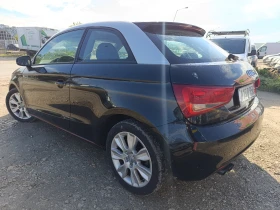 Audi A1 1.4i 16V . | Mobile.bg    7