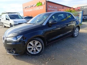 Audi A1 1.4i 16V . | Mobile.bg    2
