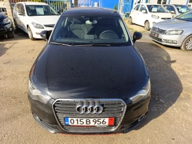 Audi A1 1.4i 16V . | Mobile.bg    4