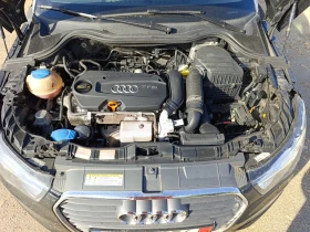 Audi A1 1.4i 16V . | Mobile.bg    13