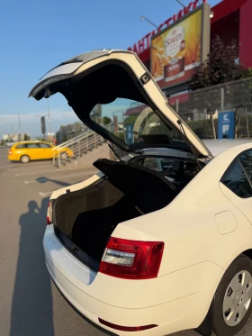 Skoda Octavia 1.6TDI - 20000 лв. - 95021725 7