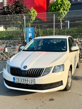 Skoda Octavia 1.6TDI - 20000 лв. - 95021725 2