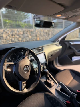 Skoda Octavia 1.6TDI - 20000 лв. - 95021725 8