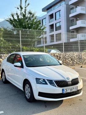 Skoda Octavia 1.6TDI - 20000 лв. - 95021725 3