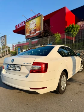 Skoda Octavia 1.6TDI - 20000 лв. - 95021725 6