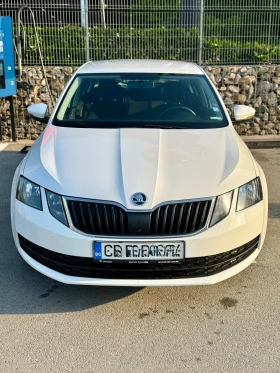 Skoda Octavia 1.6TDI - 20000 лв. - 95021725 4