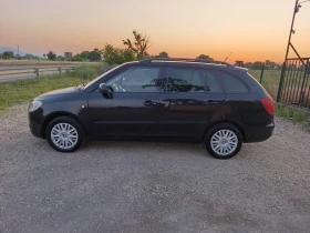 Skoda Fabia 1.4i-16v 86кс.БЕНЗИН - 6290 лв. - 73542491 4