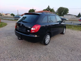 Skoda Fabia 1.4i-16v 86кс.БЕНЗИН - 6290 лв. - 73542491 7