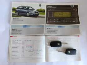 Skoda Fabia 1.4i-16v 86кс.БЕНЗИН - 6290 лв. - 73542491 16