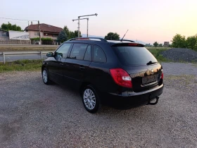 Skoda Fabia 1.4i-16v 86кс.БЕНЗИН - 6290 лв. - 73542491 5