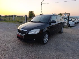 Skoda Fabia 1.4i-16v 86кс.БЕНЗИН - 6290 лв. - 73542491 3
