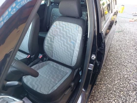 Skoda Fabia 1.4i-16v 86кс.БЕНЗИН - 6290 лв. - 73542491 9