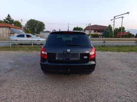 Skoda Fabia 1.4i-16v 86кс.БЕНЗИН - 6290 лв. - 73542491 6