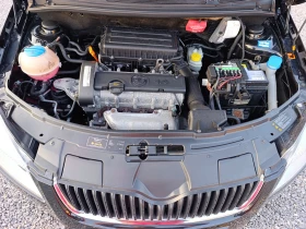 Skoda Fabia 1.4i-16v 86кс.БЕНЗИН - 6290 лв. - 73542491 17