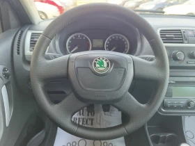 Skoda Fabia 1.4i-16v 86кс.БЕНЗИН - 6290 лв. - 73542491 10