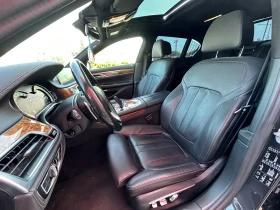 BMW 730 4x4* Avantgarde* Facelift* - 45555 лв. - 96908197 14