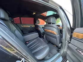 BMW 730 4x4* Avantgarde* Facelift* - 45555 лв. - 96908197 13