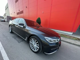 Обява за продажба на BMW 730 4x4* Avantgarde* Facelift*  ~45 555 лв. - изображение 1