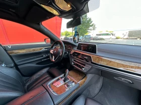 Обява за продажба на BMW 730 4x4* Avantgarde* Facelift*  ~45 555 лв. - изображение 10