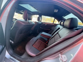 Обява за продажба на Mercedes-Benz E 350 4x4* Avantgarde* Facelift*  ~22 900 лв. - изображение 5