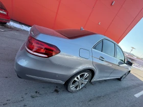 Обява за продажба на Mercedes-Benz E 350 4x4* Avantgarde* Facelift*  ~22 900 лв. - изображение 2