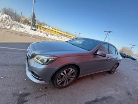 Обява за продажба на Mercedes-Benz E 350 4x4* Avantgarde* Facelift*  ~22 900 лв. - изображение 3