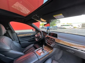 Обява за продажба на BMW 730 4x4* Avantgarde* Facelift*  ~45 555 лв. - изображение 11