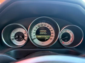 Обява за продажба на Mercedes-Benz E 350 4x4* Avantgarde* Facelift*  ~22 900 лв. - изображение 11