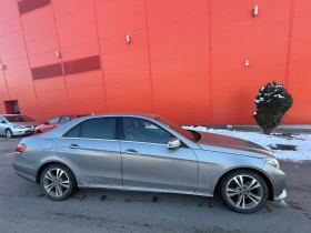 Обява за продажба на Mercedes-Benz E 350 4x4* Avantgarde* Facelift*  ~22 900 лв. - изображение 1