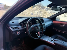 Обява за продажба на Mercedes-Benz E 350 4x4* Avantgarde* Facelift*  ~22 900 лв. - изображение 8